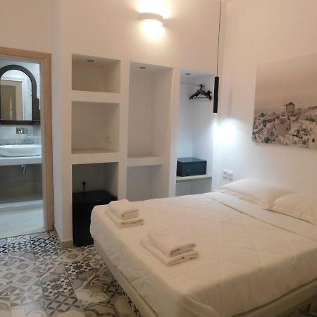 Fira Capital Rooms المظهر الخارجي الصورة