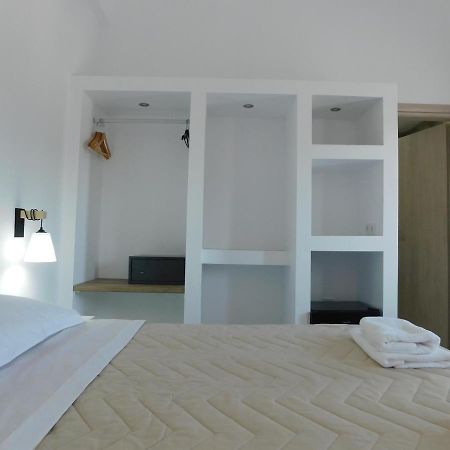 Fira Capital Rooms المظهر الخارجي الصورة