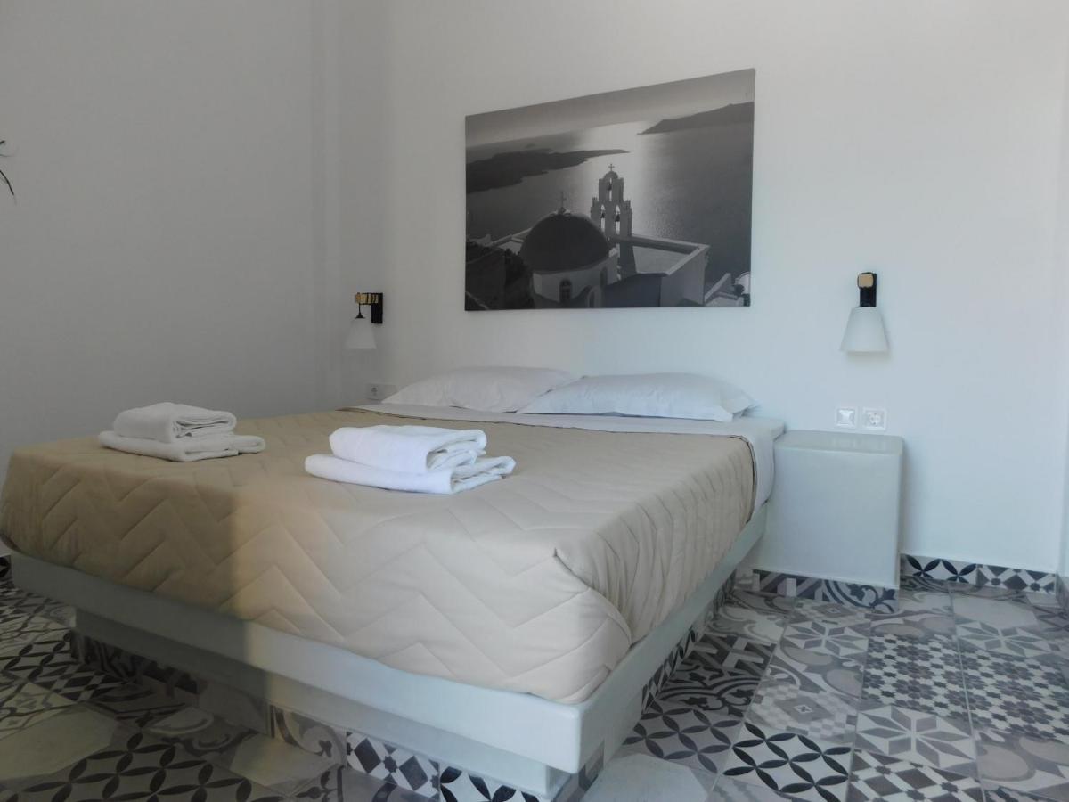Fira Capital Rooms المظهر الخارجي الصورة